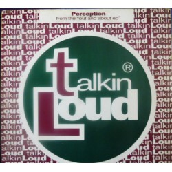 Perception ‎– From The 'Out...