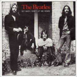 Beatles The with Billy...
