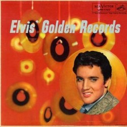 Presley ‎Elvis – Elvis&8216 Golden Records|1958/2005