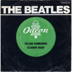 Beatles ‎The – Yellow...
