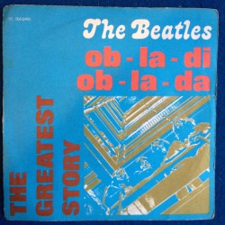 Beatles ‎The – Ob-La-Di...