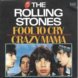 Rolling Stones ‎The – Fool...