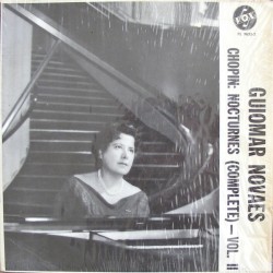 Chopin-Nocturnes (Complete)...