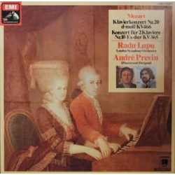 Mozart -Klavierkonzert...