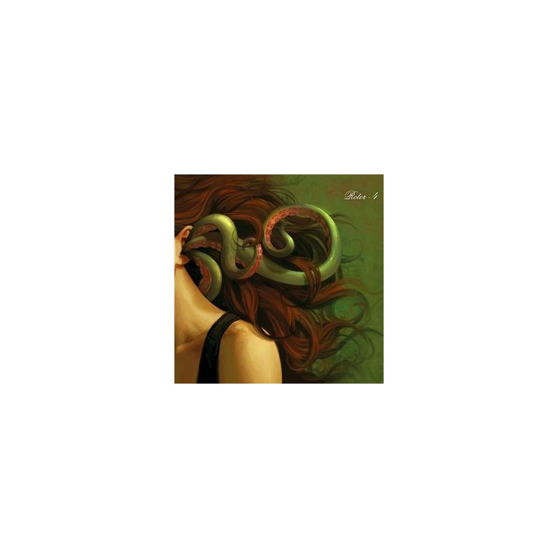 Rotor – 4|2010   Elektrohasch 144