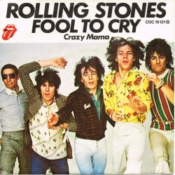 Rolling Stones ‎– Fool To...