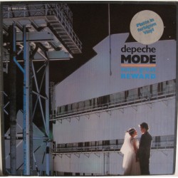 Depeche Mode ‎– Some Great...