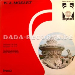 Mozart-Klavierkonzert F-dur...