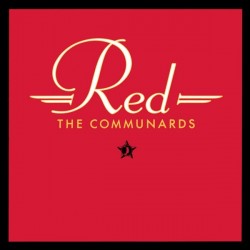 Communards The ‎– Red|1987   Metronome	828 074-1
