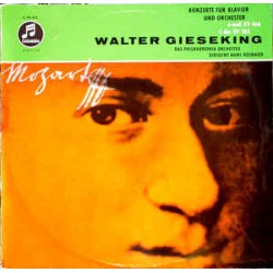 Mozart - Konzerte für...