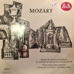 Mozart – Konzert für...