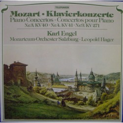 Mozart-Klavierkonzerte Nr....