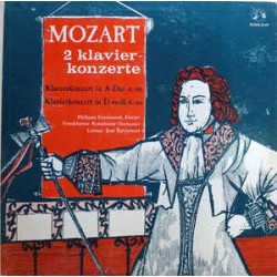 Mozart -Klavierkonzert In...