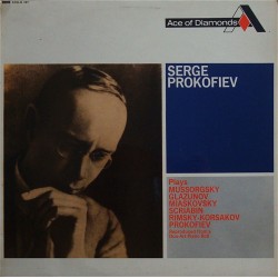 Prokofiev - Duo-Art Piano...