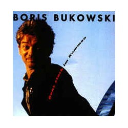 Bukowski ‎Boris – Ganz...