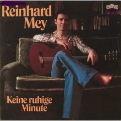 Mey Reinhard ‎– Keine...