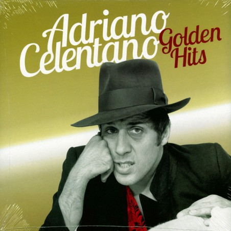 Celentano ‎Adriano – Golden Hits|2015    ZYX 59010-1
