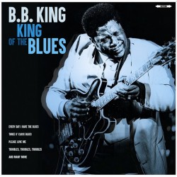 King ‎B.B. – King Of The...