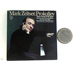 Prokofiev-Piano Sonata No....