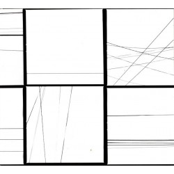 Tortoise ‎– Beacons Of Ancestorship|2009    THRILL 210