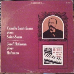 Saint-Saëns-Saint-Saëns...