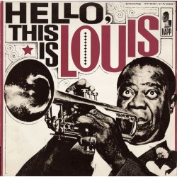 Armstrong Louis and The All...