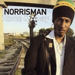 Norrisman ‎– Home & Away|2006     GREL292