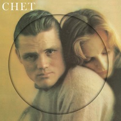 Baker ‎Chet – Chet|2017...