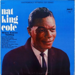 Cole Nat King ‎– When...