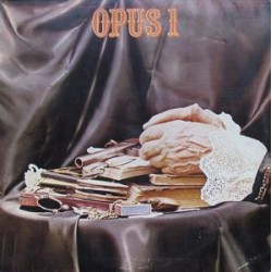 Opus – Opus 1|1975/2013     ATLANTIDE 08