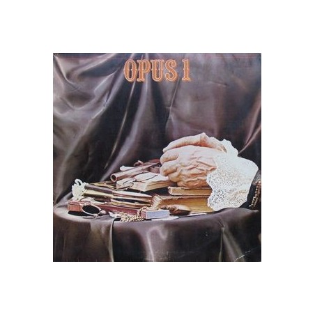 Opus – Opus 1|1975/2013     ATLANTIDE 08