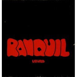 Ranquil ‎– Libertad|Not On...
