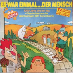 Various ‎– Es War Einmal......