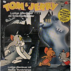 Tom & Jerry – Lustige...