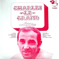 Aznavour ‎Charles – Charles...