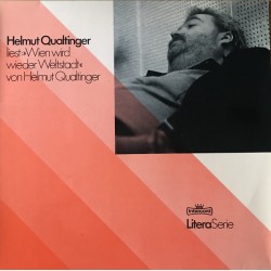 Qualtinger ‎Helmut – liest:...