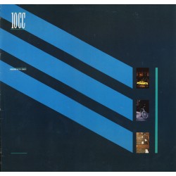 10cc ‎– Windows In The...