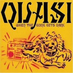 Quasi  ‎– When The Going Gets Dark|2006    WIGLP175