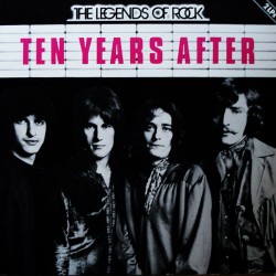 Ten Years After ‎– The...