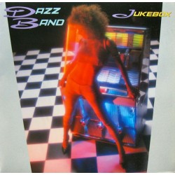 Dazz Band ‎– Jukebox|1984...