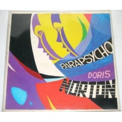 Norton ‎Doris – Parapsycho|1981/2013    BWR 158