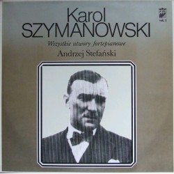 Szymanowski Karol...