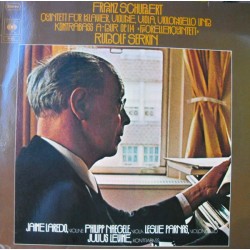 Schubert Franz -Quintett...