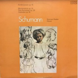 Schumann Robert –...