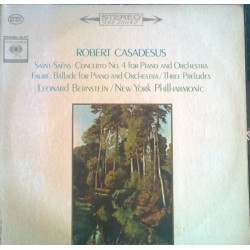 Saint-Saëns Camille -...