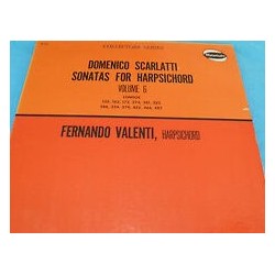 Scarlatti - Sonatas for...