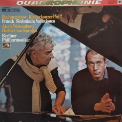 Rachmaninow-Franck -...