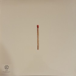 Rammstein ‎– Rammstein|2019...