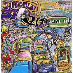 Lincoln St Exit  ‎– Drive...