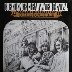 Creedence Clearwater...